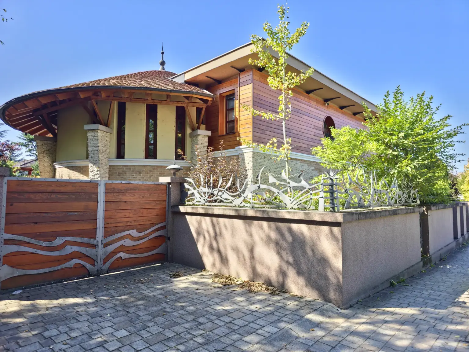 BPartner Property Management Budapest - Privacy Policy