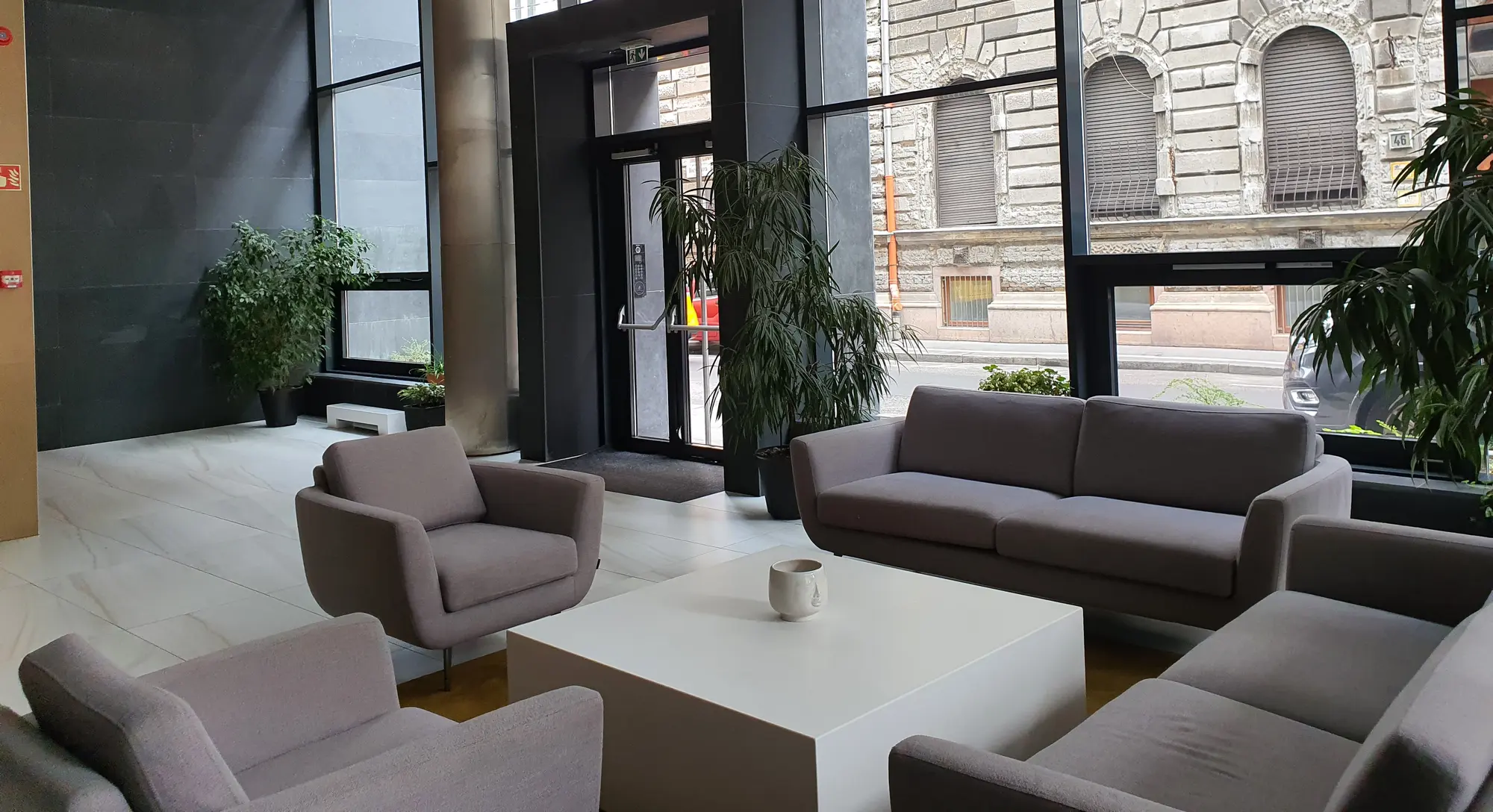 Budapest Property Management: Budapest Tenancy Agreement - Rental Terms and Conditions - BPartner Property Management