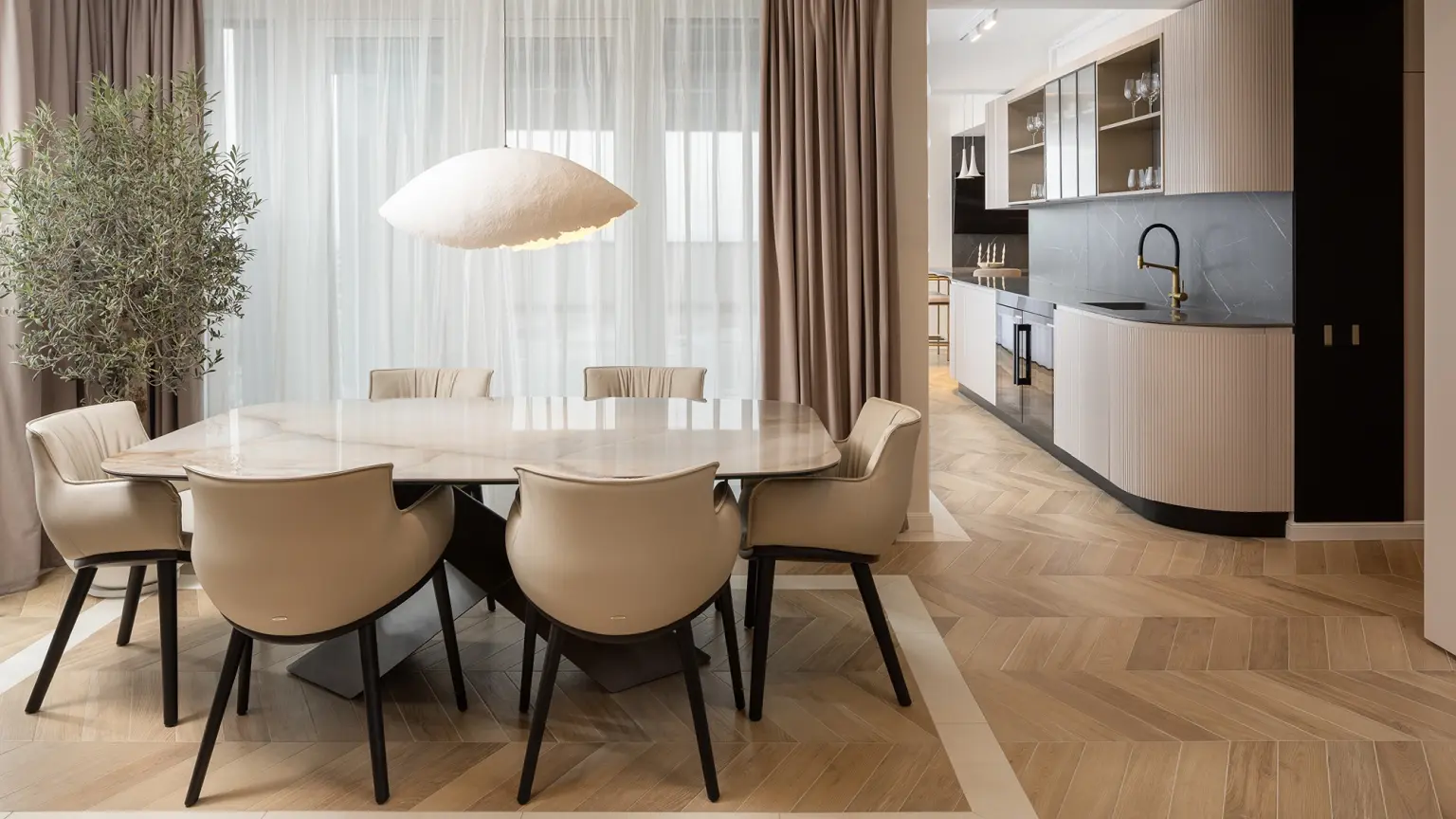 BPartner Property Management - Lettings Management - Budapest