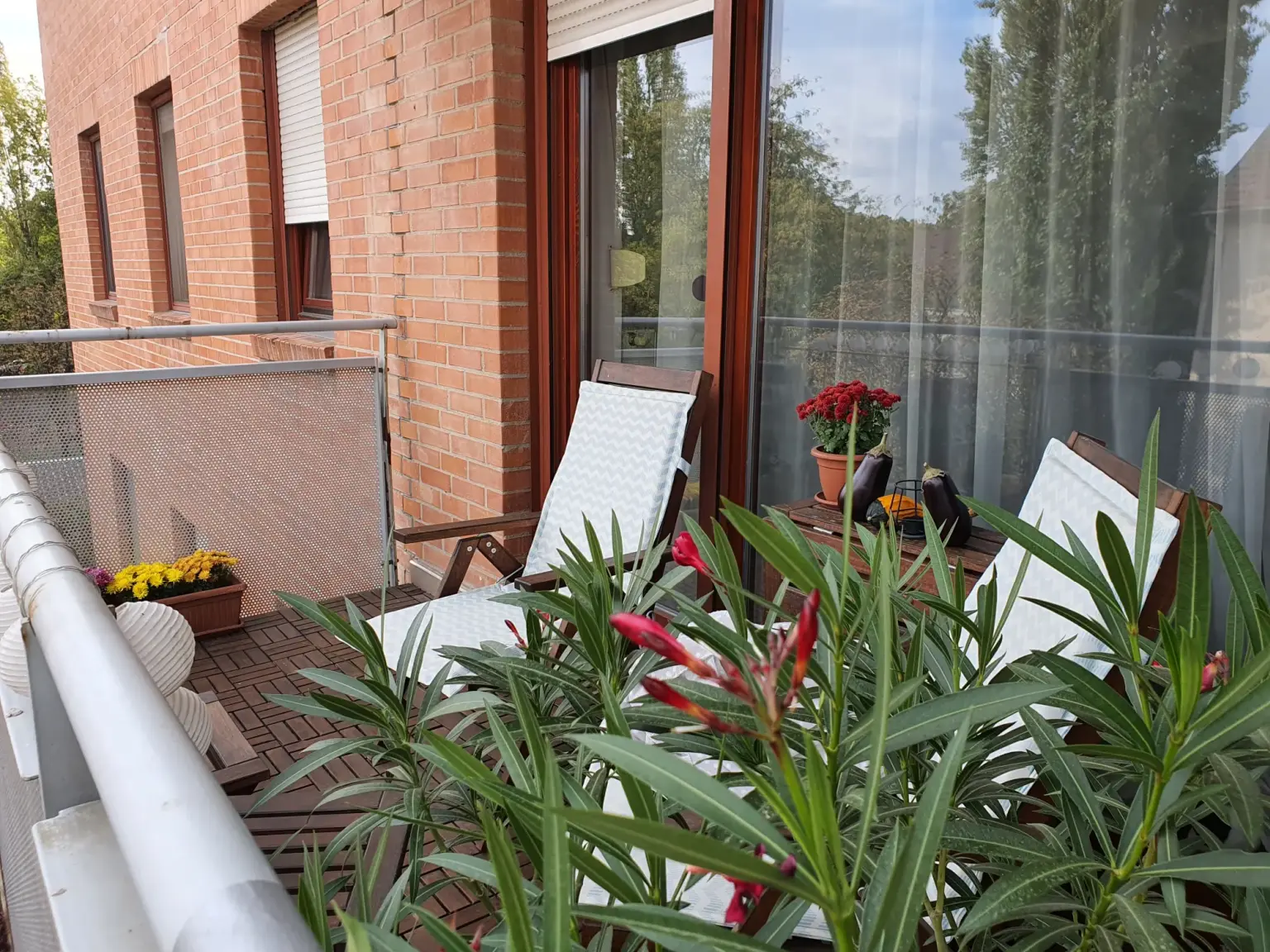 Propety management agreement - Terms and Conditions - Budapest